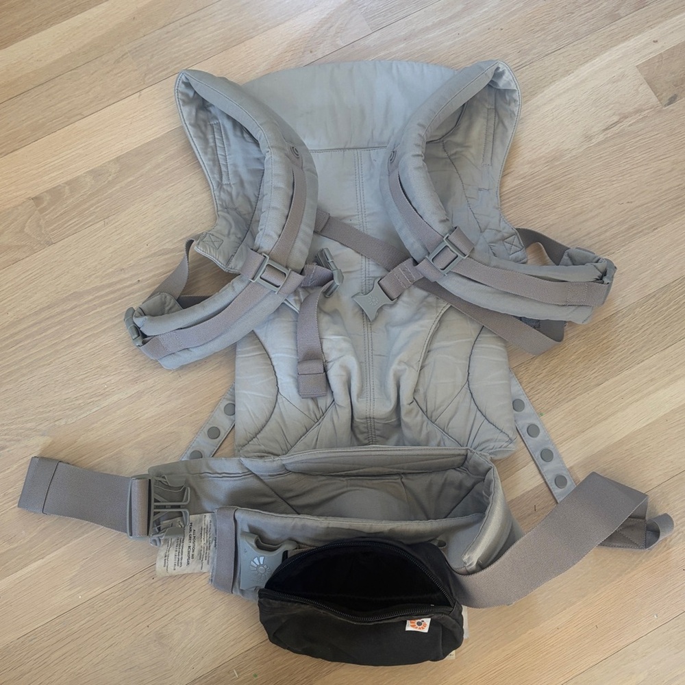 Ergo Omni 360 - Picture 5 of 5